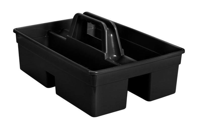 Executive Divided Carry Caddy