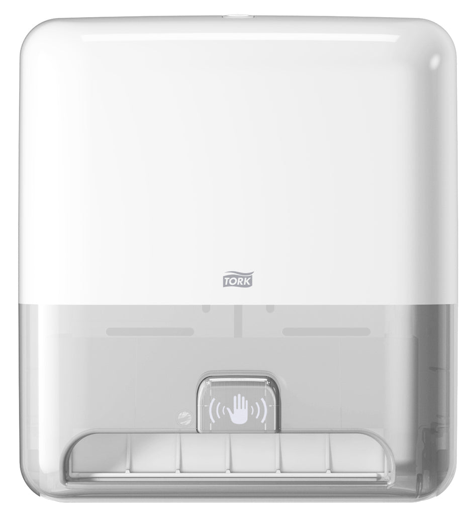 Tork Matic® Elevation Hand Towel Roll Dispenser - with Intuition™ Sensor