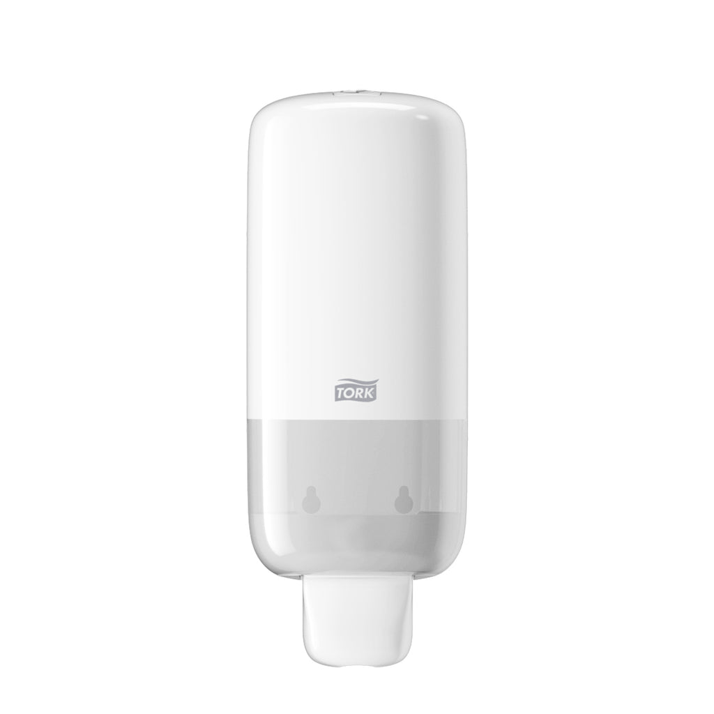 Tork Foam Skincare Manual Dispenser