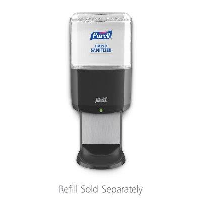 PURELL® ES8 Touch-Free Hand Sanitizer Dispenser Graphite Color