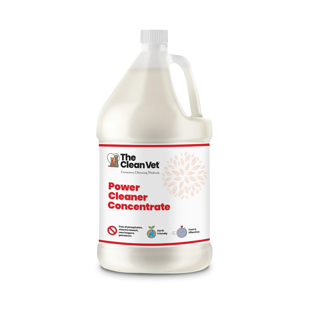 Power Cleaner Concentrate