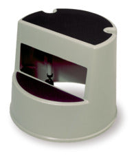 Mobile Two Step Stepstool