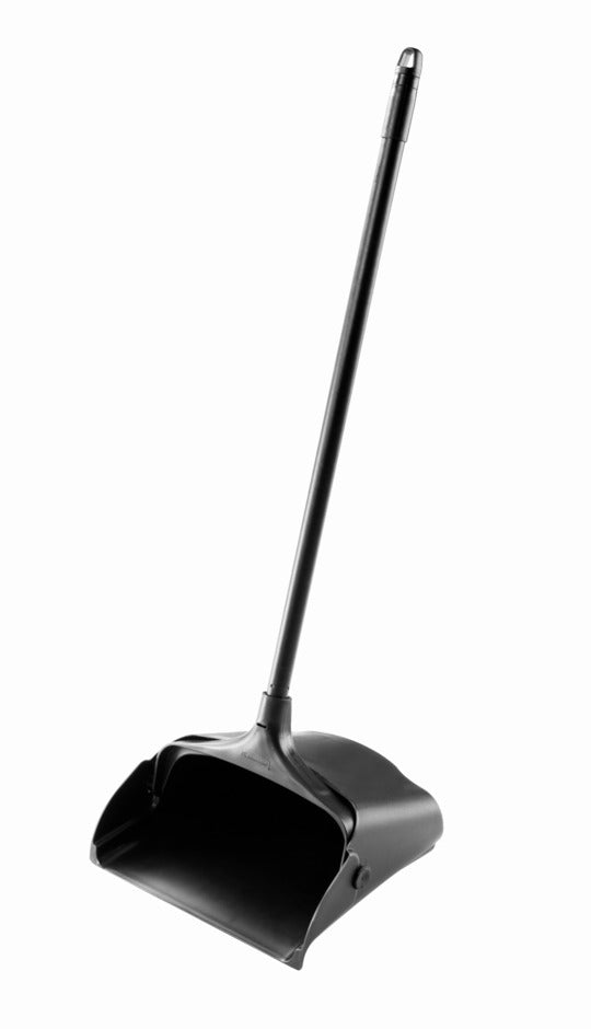 Executive Series™ Lobby Pro® Dustpan with Long Handle
