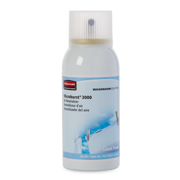 Microburst® 3000 Refill Linen Fresh™