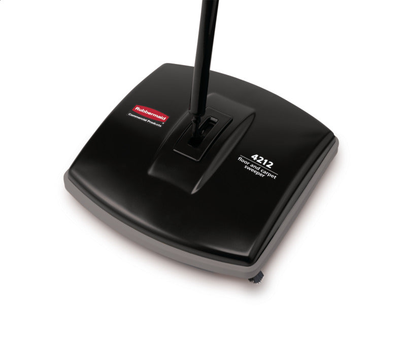 Executive Series™ 6.5" Single Action Mechanical Sweeper
