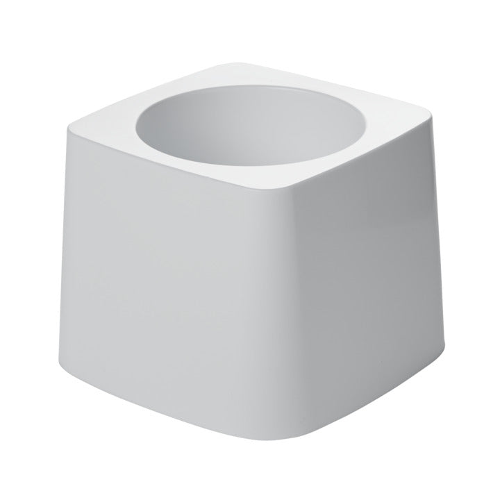 5" Toilet Bowl Brush Holder