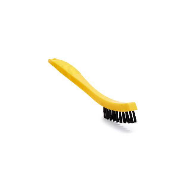 8.5" Tile and Grout Scrub Brush