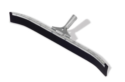 24" Curved Floor Squeegee