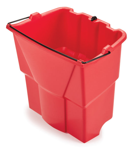 WAVEBRAKE® 18 QT Dirty Water Bucket
