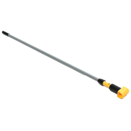 Gripper 60" Aluminum Mop Handle