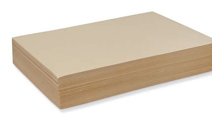 Kennel & Cage Paper Liners - Indented Bogus Sheets